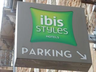 ibis Styles Macon Centre - Mâcon - 8