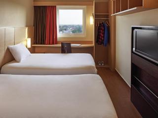 Ibis Merida - 3