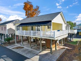 Branch Breeze Beach House - 4