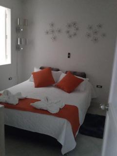 Apartamento vista lago 202 - 9