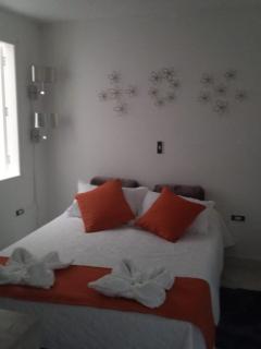 Apartamento vista lago 202 - 3