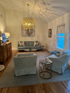 Gulfport home perfect for family holidays - 0