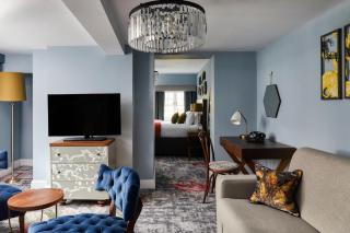 Hotel Indigo - Stratford Upon Avon by IHG - 9