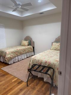 Gulfport home perfect for family holidays - 6