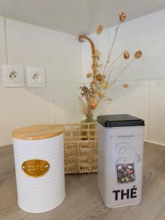 Grande maison romantique avec jacuzzi intérieur & parking, à 1h30 de Paris - 4