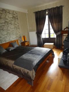 La maison du Fargis - 6