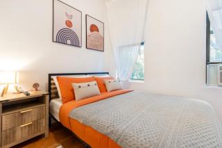 Bright & Stylish 3BD Unit Near Times Square - 9