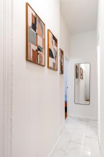 Bright & Stylish 3BD Unit Near Times Square - 5