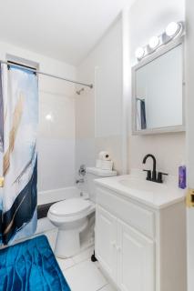 Bright & Stylish 3BD Unit Near Times Square - 2