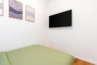 Bright & Stylish 3BD Unit Near Times Square - 1