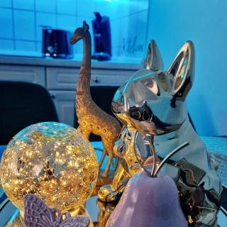 Mefady Ferienhaus Stadtkyll - 2