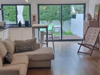 Apartamento Alma viajera - 1