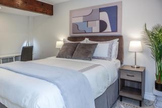 Nature Oasis Bar Room - 5