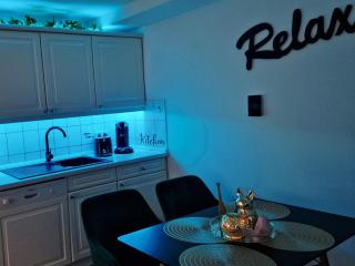 Mefady Ferienhaus Stadtkyll - 1