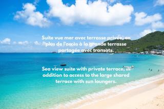 Suite 4 Mogador Residence, 1BR, brand-new, rare & luxury, beach view - 7