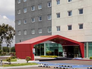 Ibis Aguascalientes Norte - 9