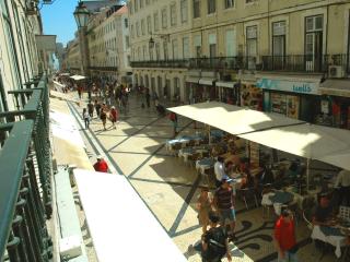 City Center Guest House - Lisboa - 0