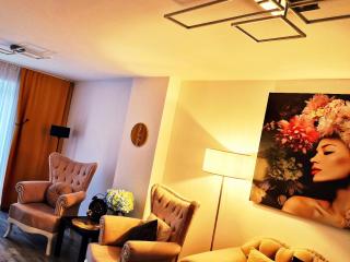 Mefady Ferienhaus Stadtkyll - 6