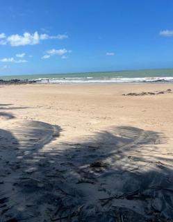 Flat a Beira Mar em Carapibus PB - 8