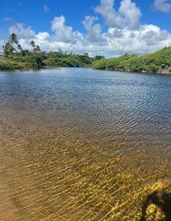 Flat a Beira Mar em Carapibus PB - 5
