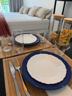 Flat a Beira Mar em Carapibus PB - 4