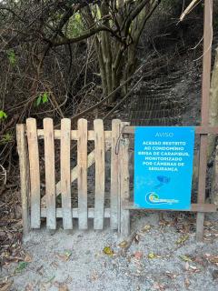 Flat a Beira Mar em Carapibus PB - 1