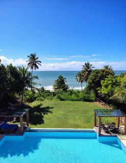 Flat a Beira Mar em Carapibus PB - 0