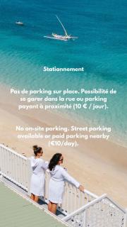 Suite 2 Mogador Residence, 2BR, brand-new, rare and luxury, sea view - 8