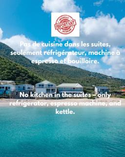 Suite 2 Mogador Residence, 2BR, brand-new, rare and luxury, sea view - 9