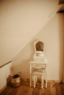 Szumidomki strefa z jacuzzi sauna widok na potok las - 5