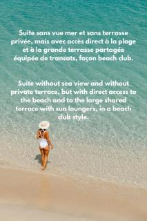 Suite 3 Mogador Residence, 1BR, brand-new, rare & luxury, beachfront - 7