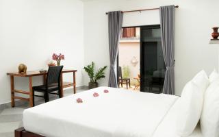 Visak Pool Villa - 6