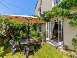 2 Bed in Mevagissey LANYO - 9