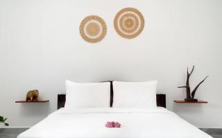 Visak Pool Villa - 1