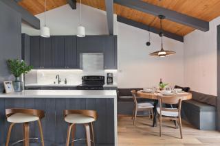 Villa de los Pinos 42 - Mammoth Lakes - 7