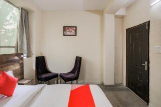Super Hotel O Orchid Inn - 7