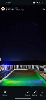 Villa carnaúbas - 5