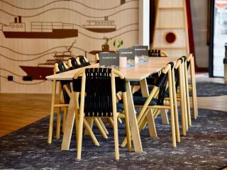 ibis Styles Brest Centre Port - 2