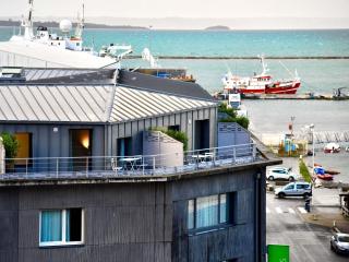 ibis Styles Brest Centre Port - 1