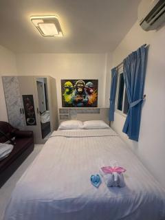 Cha Cha Guesthouse - 4