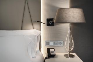 NH Collection Salamanca Palacio de Castellanos - 1