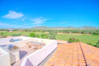 Luxury Accommodation in Cabo San Lucas - 8