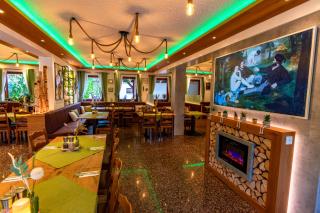 Hotel und Restaurant Nehrener Hof - 2