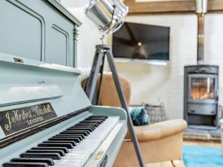 2 Bed in Ednaston 89339 - 2