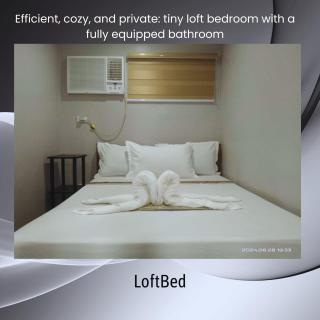 Belnidoloft apartment near airport unit1 - 7