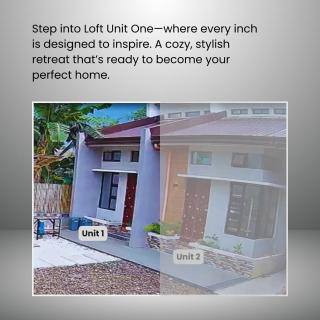 Belnidoloft apartment near airport unit1 - 8