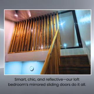 Belnidoloft apartment near airport unit1 - 7