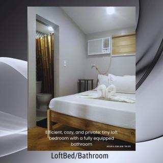 Belnidoloft apartment near airport unit1 - 5