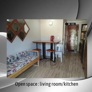 Belnidoloft apartment near airport unit1 - 3