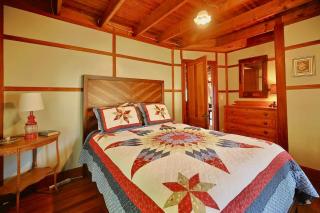 Quiet Oceanfront Cottage with Dock - 1